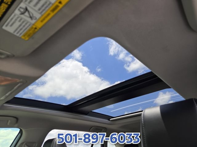 Used 2020 Toyota RAV4 Limited AWD/4WD image 11