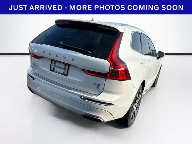 Used 2020 Volvo XC60 T5 Inscription w/ Protection Package Premier AWD/4WD image 8