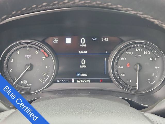 Used 2022 Cadillac XT4 Sport AWD/4WD image 28