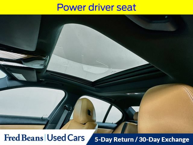 Used 2019 BMW 330i xDrive Sedan w/ Convenience Package AWD/4WD image 28