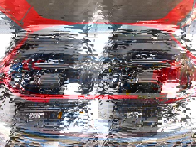 Certified 2023 Ford Explorer ST-Line w/ Class IV Trailer Tow Package image 9