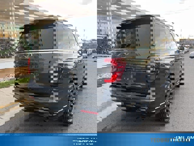 Certified 2022 Ford Expedition Max Limited image 8