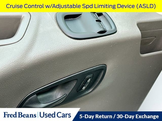 Certified 2020 Ford Transit 250 Low Roof w/ Exterior Upgrade Package image 22