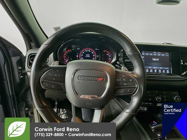 Used 2022 Dodge Durango GT image 14