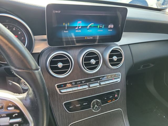 Used 2019 Mercedes-Benz C 300 Sedan image 8