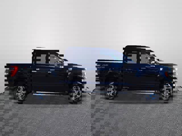 Certified 2023 Ford F150 Lariat image 4