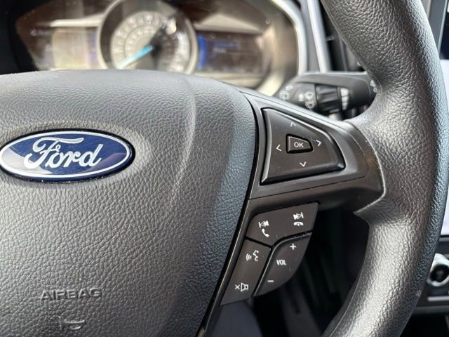 Certified 2021 Ford Edge SE image 26