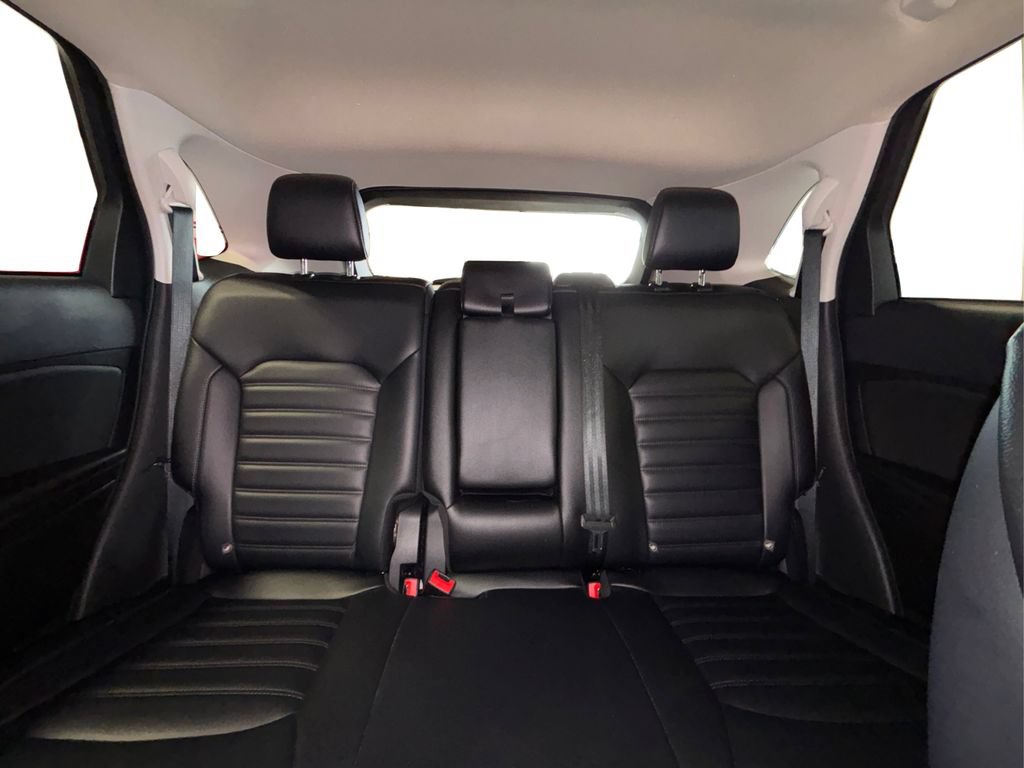 Certified 2024 Ford Edge SEL AWD/4WD image 23