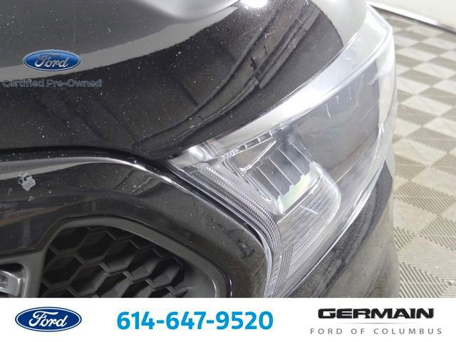 Certified 2022 Ford Ranger XLT w/ Equipment Group 302A High AWD/4WD image 14