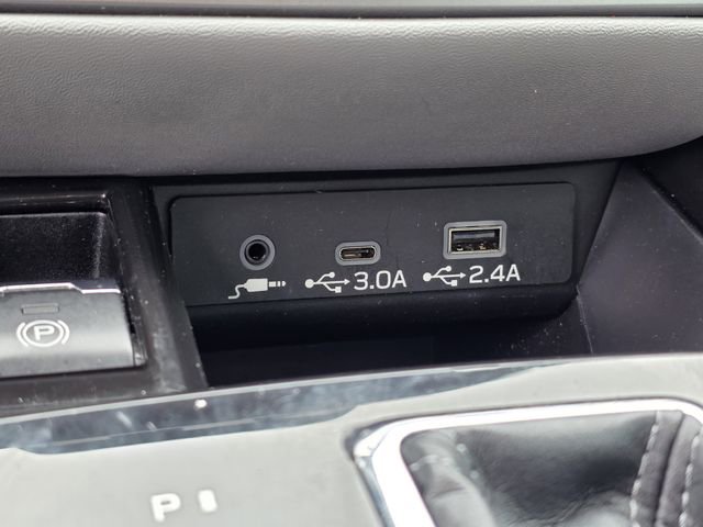 Used 2023 Subaru Outback Limited AWD/4WD image 22