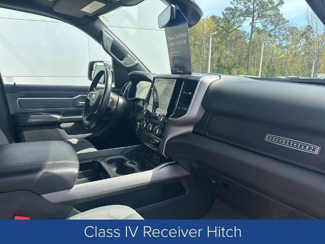 Used 2022 RAM 1500 Big Horn image 35