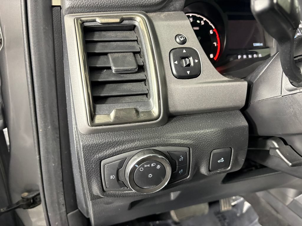 Certified 2020 Ford Ranger XLT w/ Equipment Group 301A Mid AWD/4WD image 14