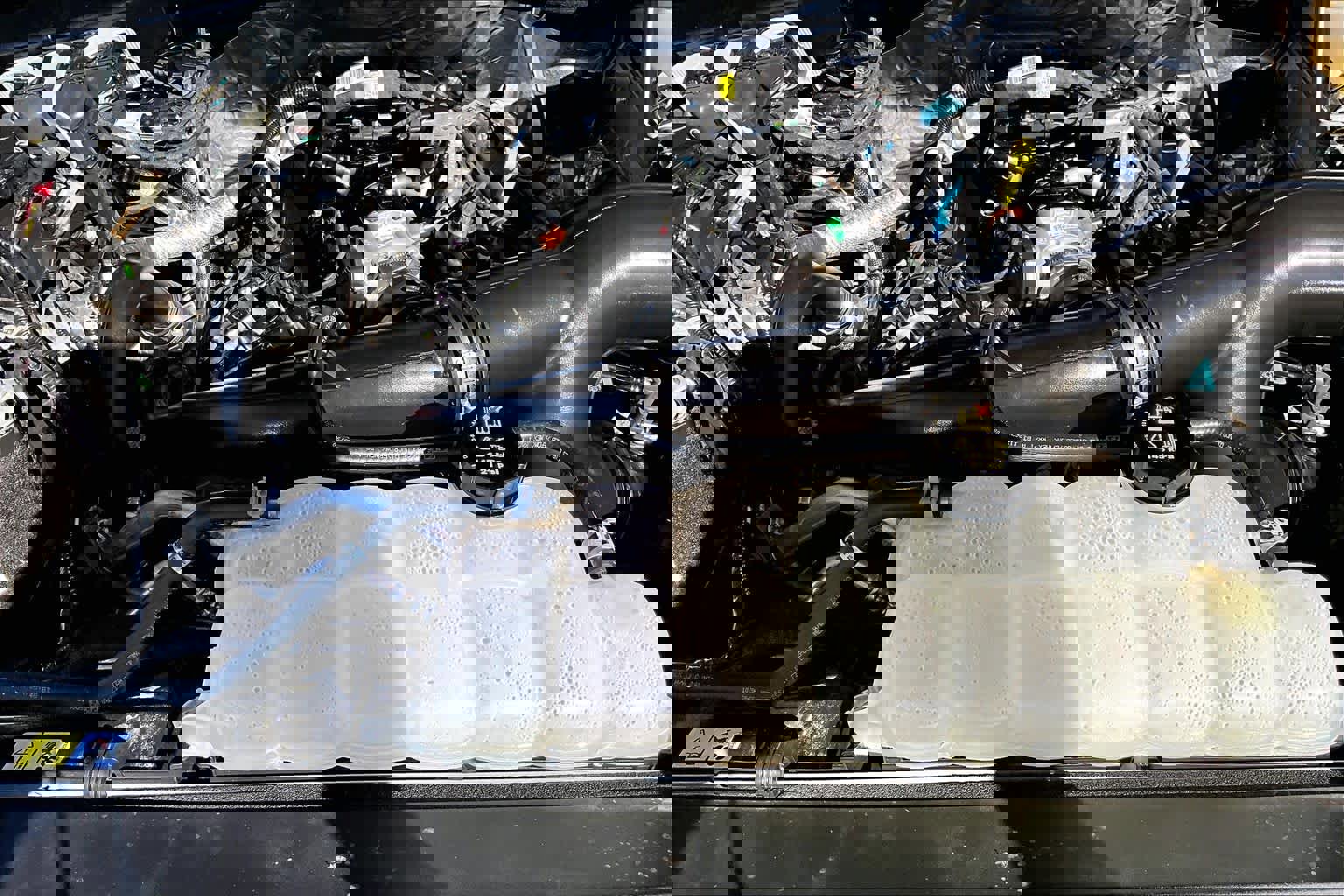 Certified 2023 Ford F150 XLT w/ Equipment Group 302A High image 32