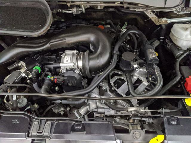 Certified 2024 Ford Transit 350 XLT RWD image 25
