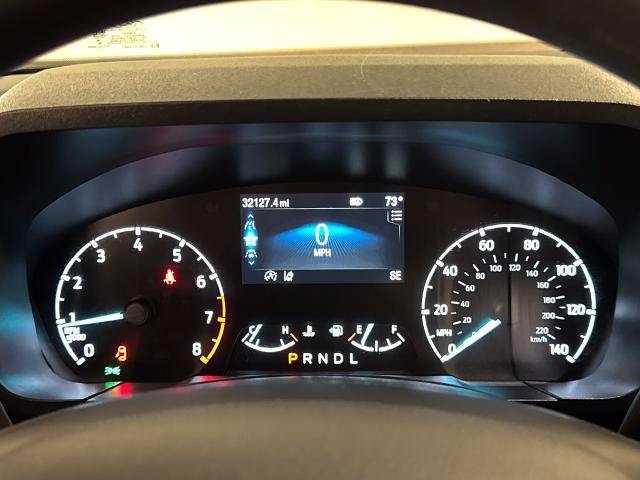 Certified 2022 Ford Maverick XLT FWD image 16