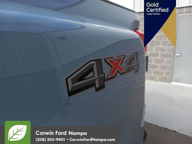 Certified 2026 Ford F450 Platinum image 31