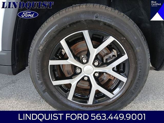 Used 2023 Jeep Grand Cherokee L Limited AWD/4WD image 23