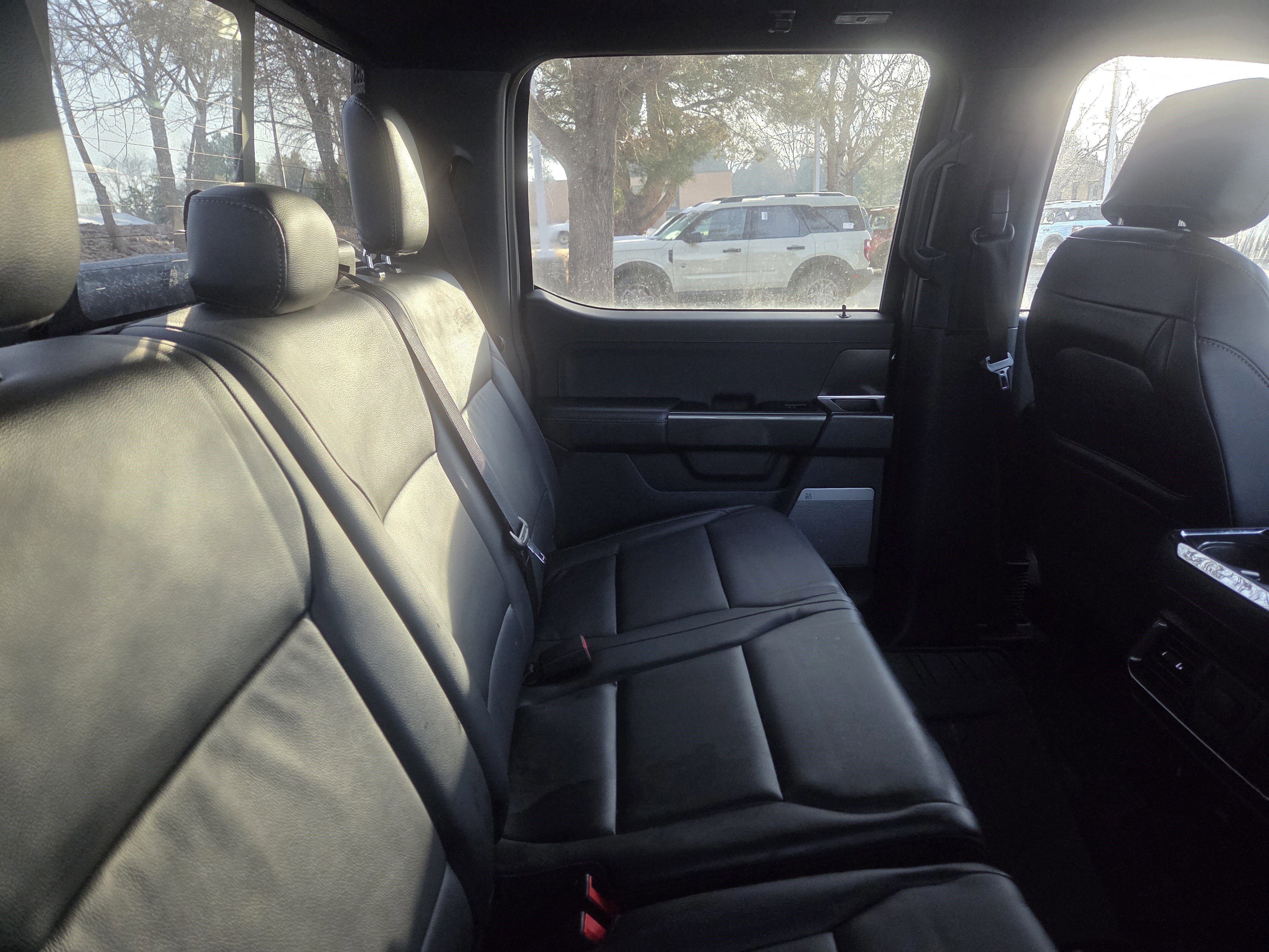 Certified 2023 Ford F150 XLT w/ Equipment Group 302A High image 18