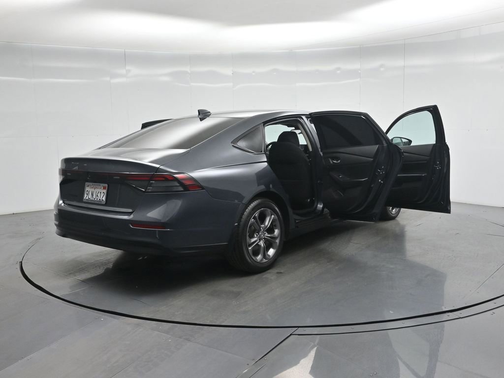 Used 2024 Honda Accord EX image 32