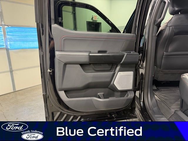 Certified 2026 Ford F150 Raptor image 27