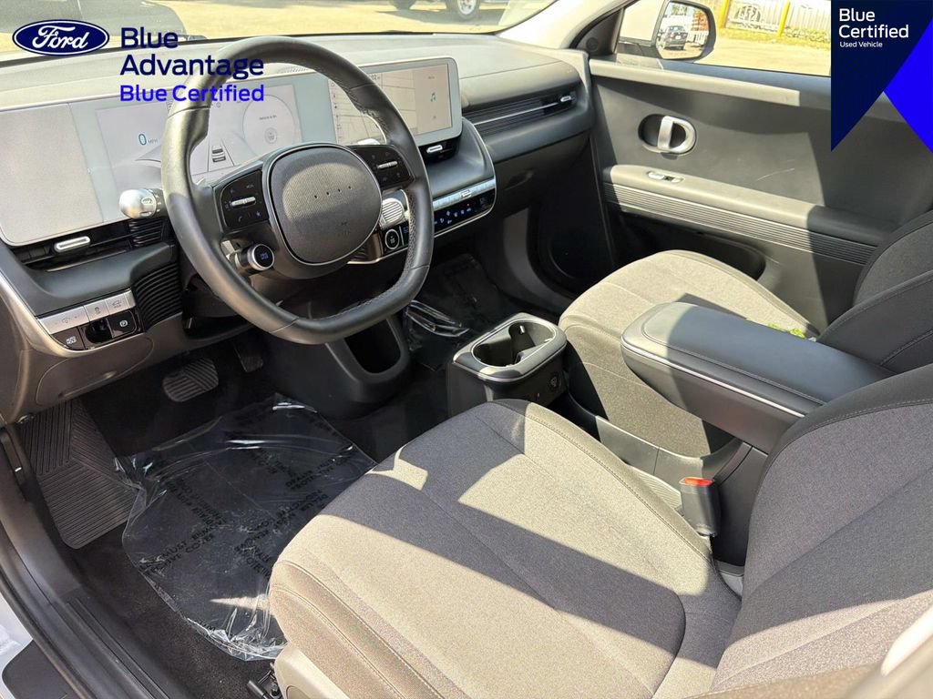 Used 2024 Hyundai Ioniq 5 SEL RWD image 17