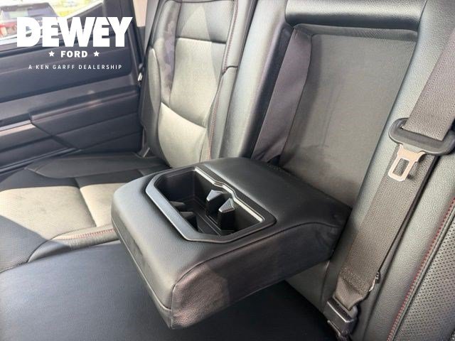 Used 2022 Toyota Tundra TRD Pro AWD/4WD image 35