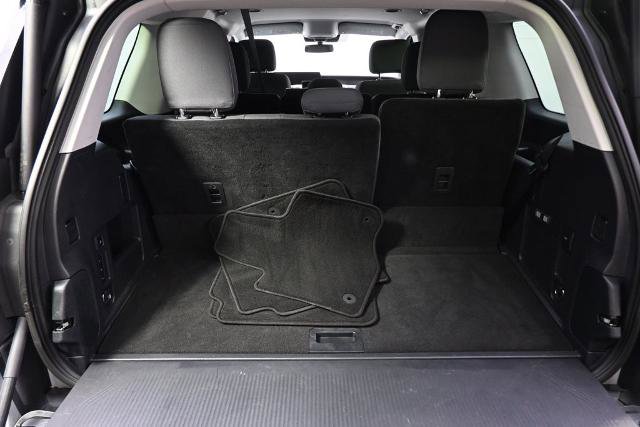 Certified 2025 Ford Expedition Active image 19