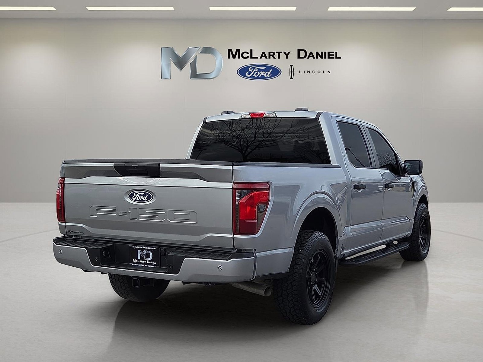 Certified 2024 Ford F150 STX image 5