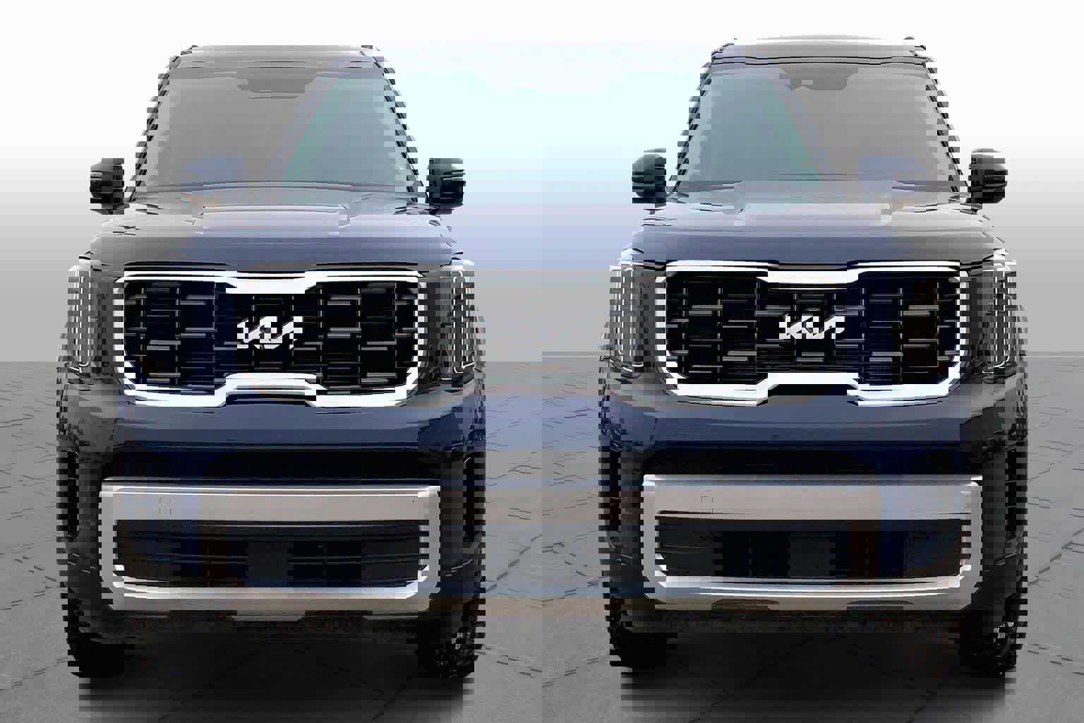 Used 2024 Kia Telluride S image 4