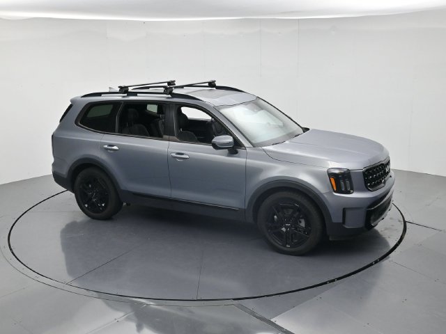Used 2024 Kia Telluride SX Prestige X-Line AWD/4WD image 45