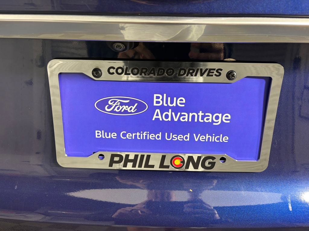 Used 2020 Hyundai Santa Fe SEL w/ Convenience Package image 30