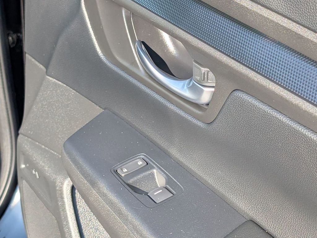 Used 2024 Honda CR-V EX image 45