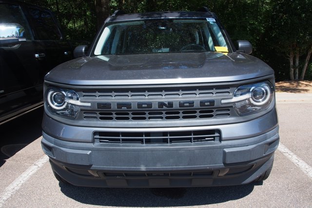 Certified 2021 Ford Bronco Sport AWD/4WD image 3
