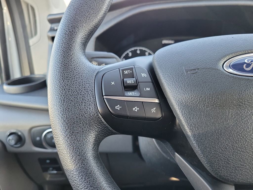 Certified 2024 Ford Transit 350 XLT image 24