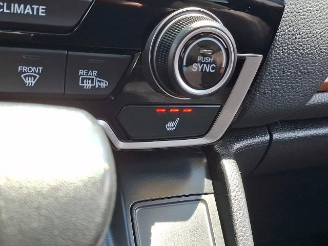 Used 2020 Honda CR-V Touring image 25