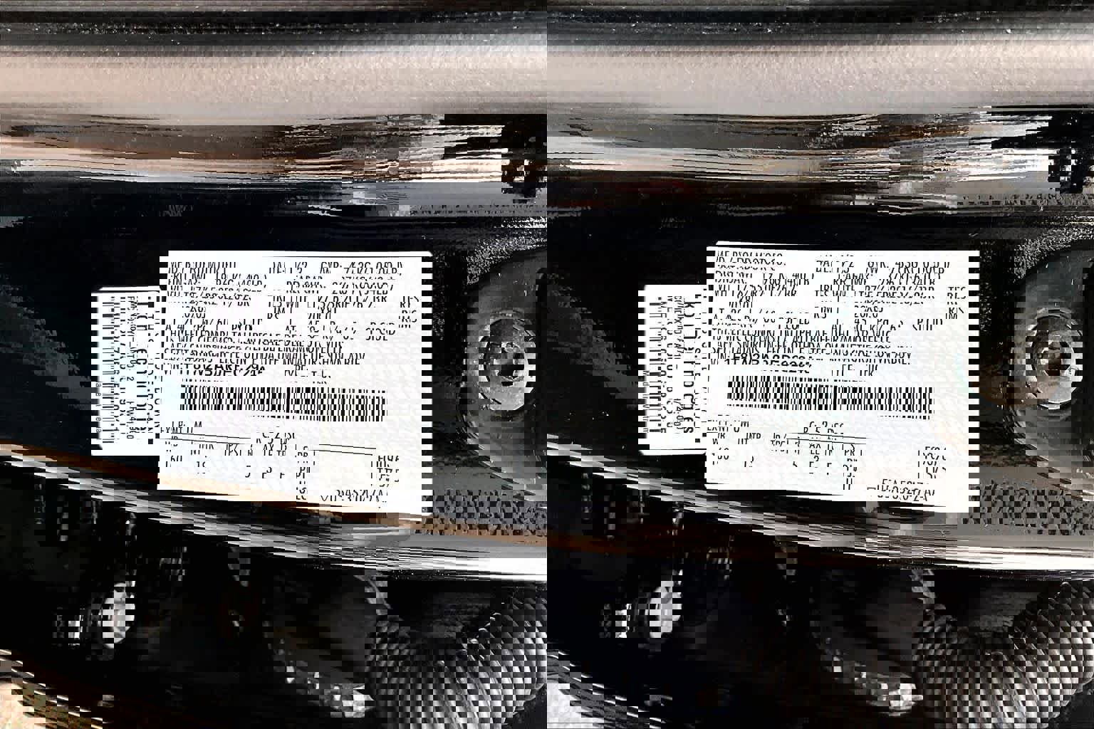 Certified 2024 Ford F250 XL w/ STX Appearance Package image 34