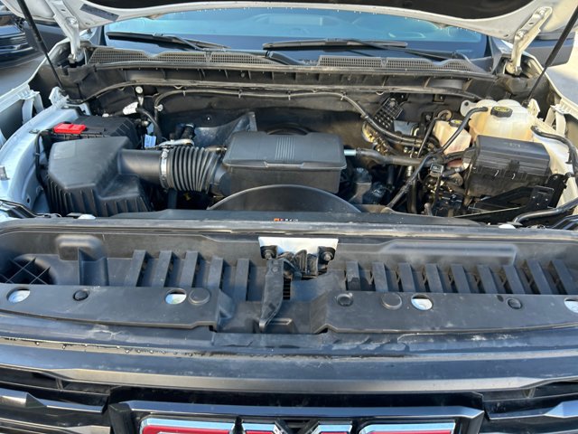 Used 2024 GMC Sierra 2500 Pro image 21