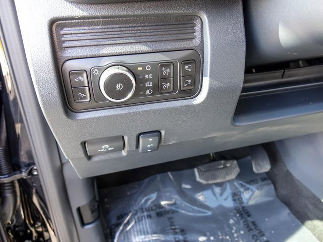 Certified 2026 Ford F250 Platinum AWD/4WD image 26