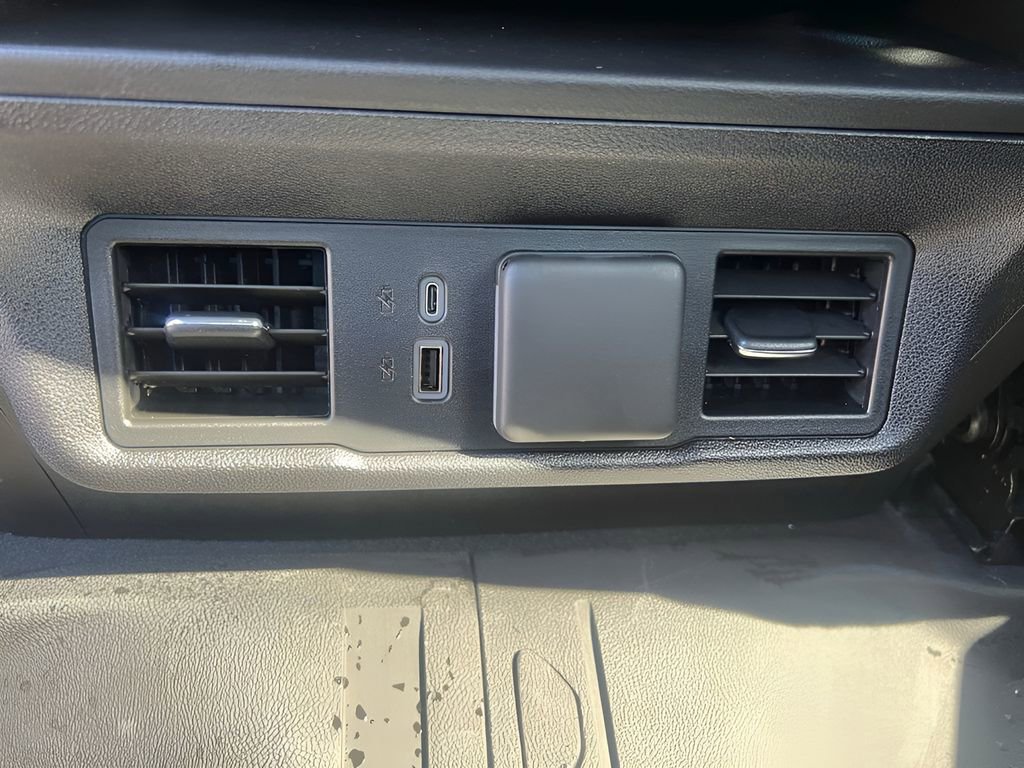 Used 2024 Chevrolet Silverado 1500 LT w/ All Star Edition Plus AWD/4WD image 34