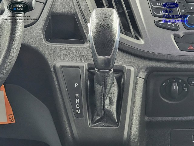 Certified 2018 Ford Transit 150 148 Low Roof w/ Interior Upgrade Package RWD image 25