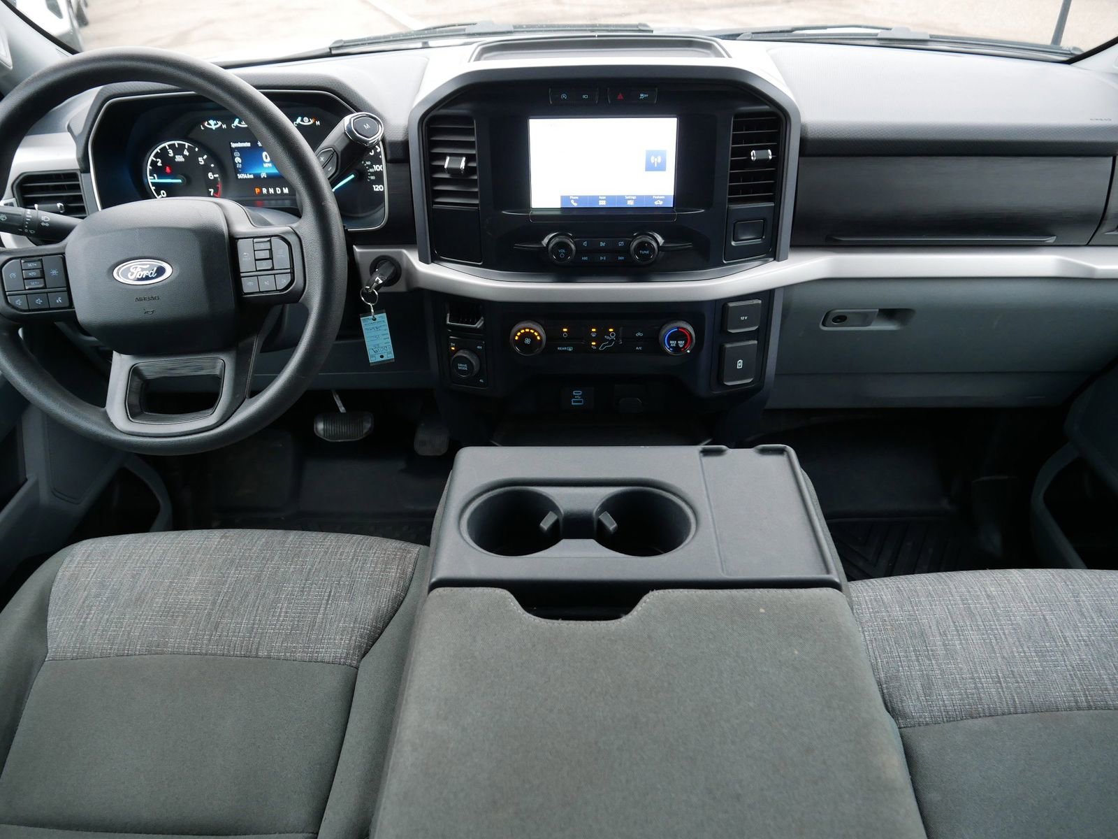 Certified 2023 Ford F150 XLT AWD/4WD image 20