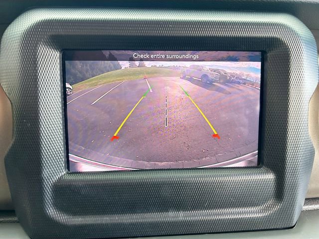 Used 2020 Jeep Wrangler Unlimited Freedom Edition image 17