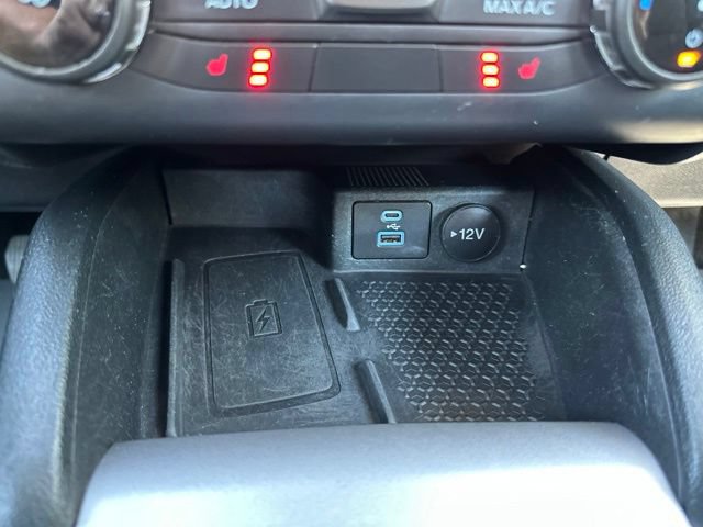 Certified 2022 Ford Bronco Sport Big Bend w/ Convenience Package AWD/4WD image 28