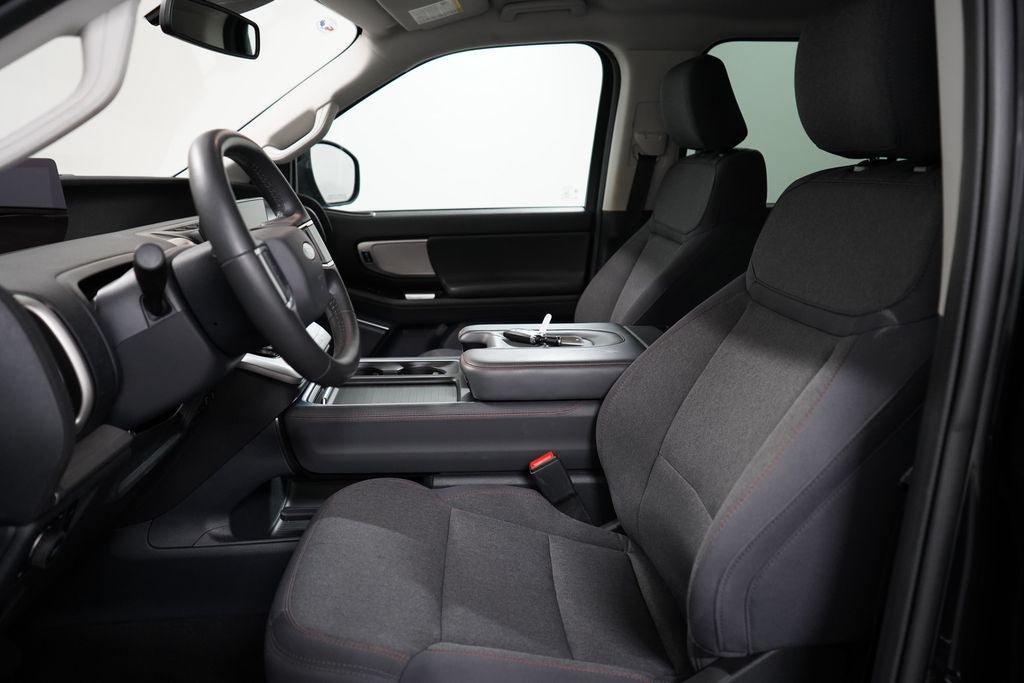 Certified 2025 Ford Expedition Max Active AWD/4WD image 14