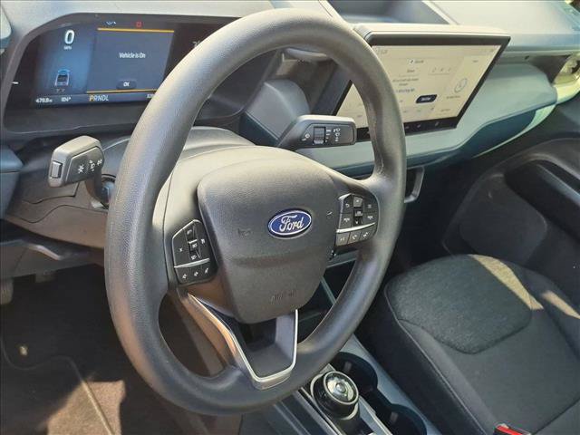 Certified 2026 Ford Maverick XL FWD image 9