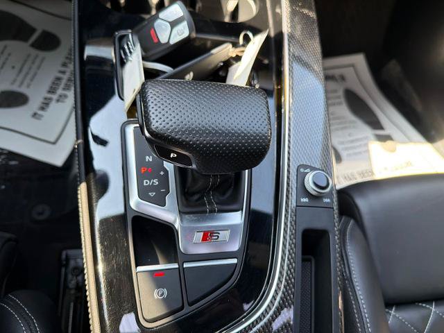 Used 2021 Audi S5 Premium Plus AWD/4WD image 19