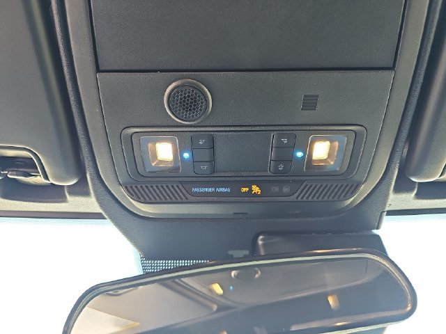 Certified 2022 Ford Bronco Big Bend AWD/4WD image 31