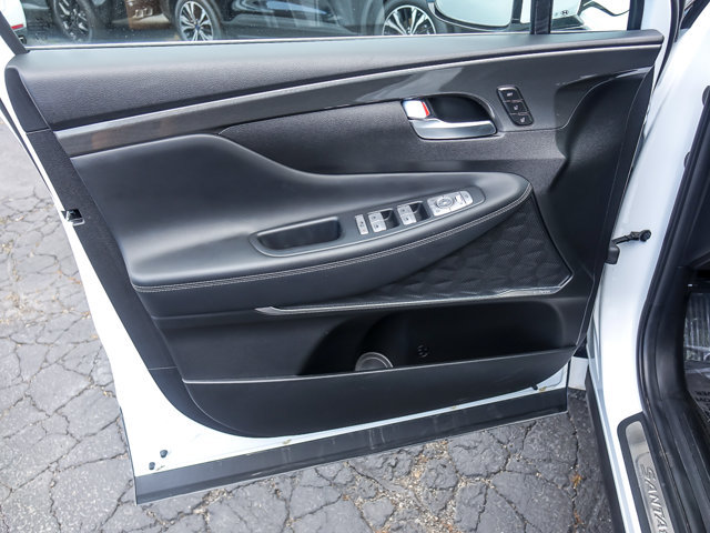Used 2023 Hyundai Santa Fe Calligraphy AWD/4WD image 23