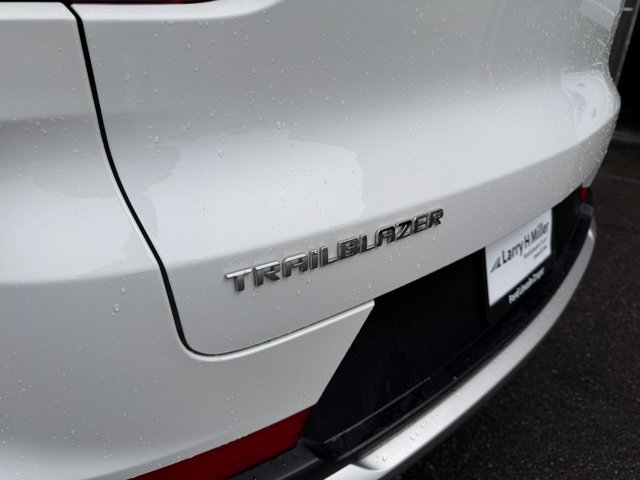 Used 2022 Chevrolet TrailBlazer LT image 25