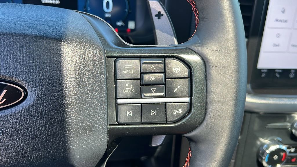 Certified 2025 Ford F150 Raptor image 20